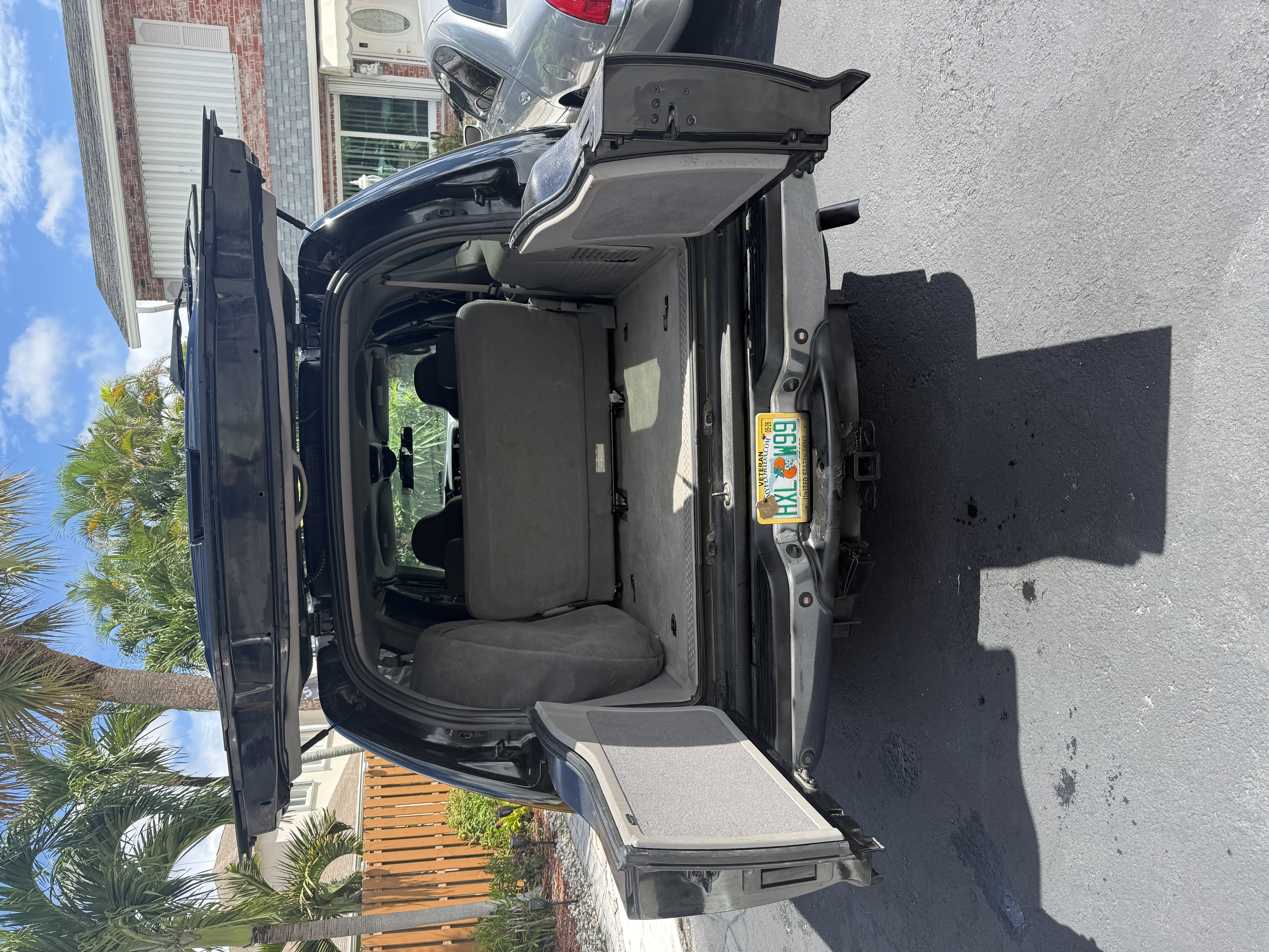 Used 2001 Ford Excursion XLT RWD image 10