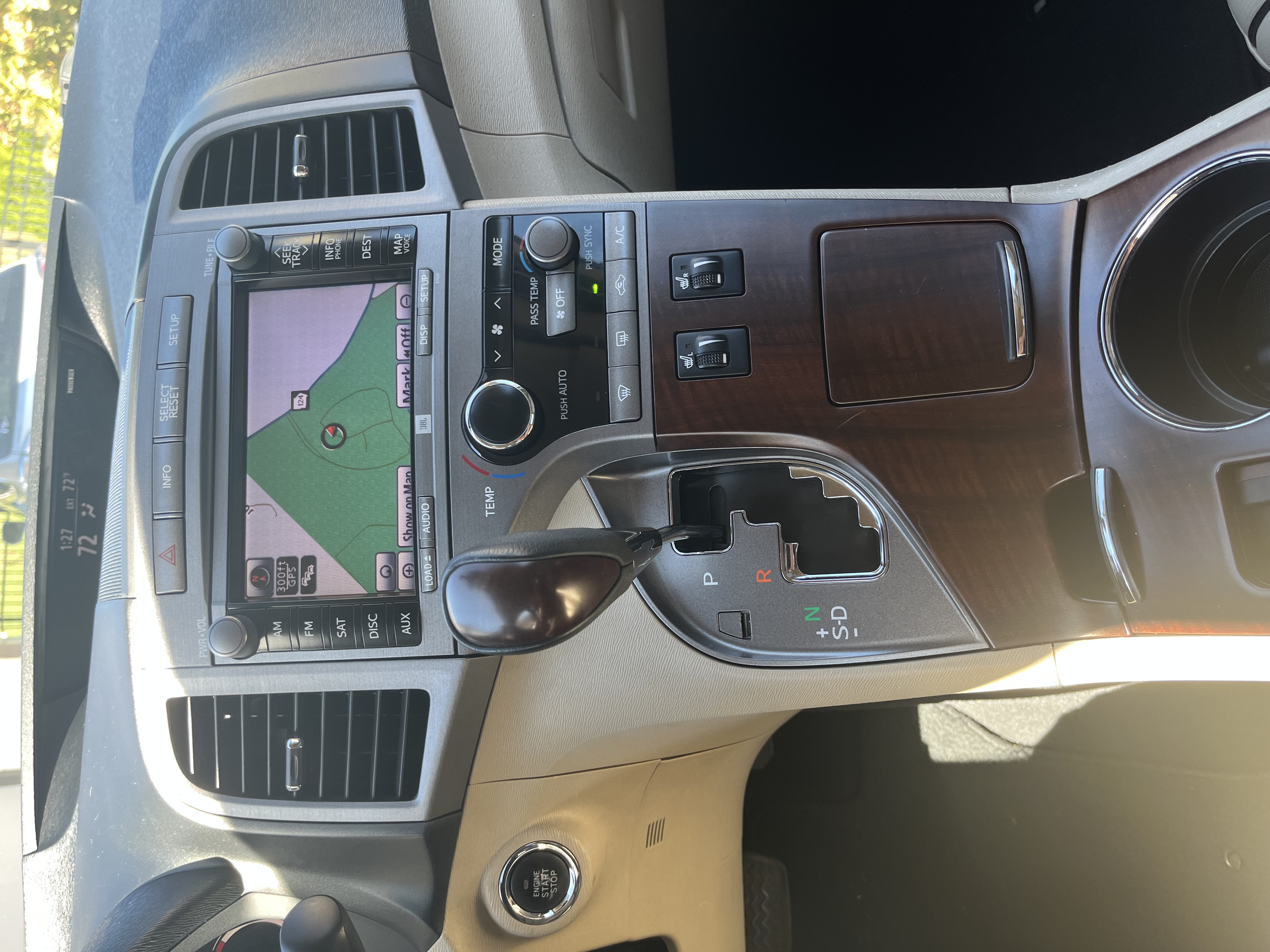 Used 2009 Toyota Venza w/ Premium Pkg #2 FWD image 20
