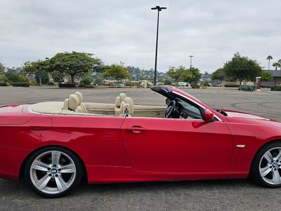 Used 2011 BMW 328i Convertible