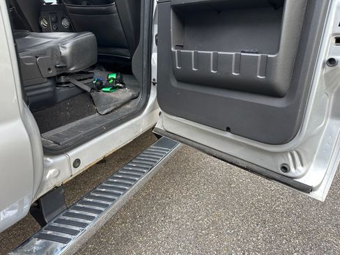 Used 2014 Ford F350 Lariat w/ Lariat Ultimate Package image 28