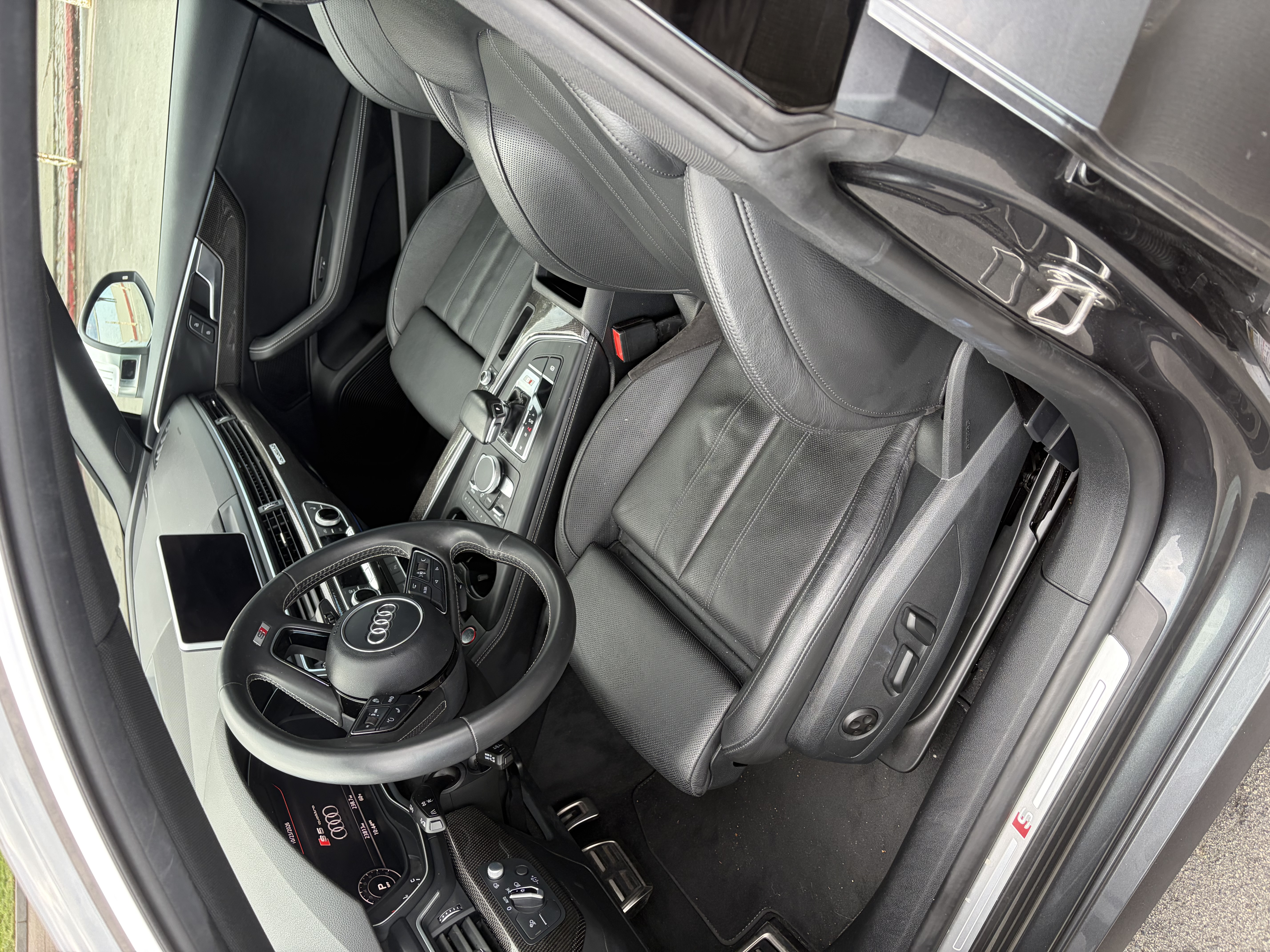 Used 2018 Audi S5 Prestige AWD/4WD image 11