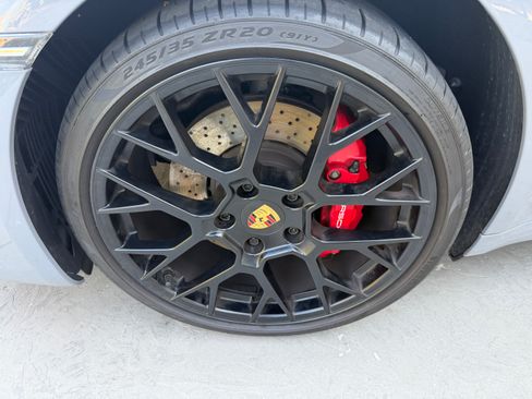 Used 2024 Porsche 911 Carrera S RWD image 14