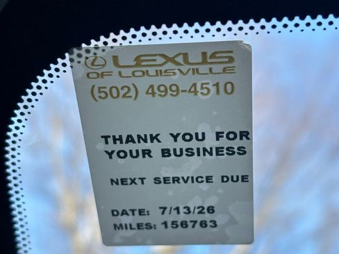 Used 2015 Lexus RC 350 350 Coupe 2D image 10