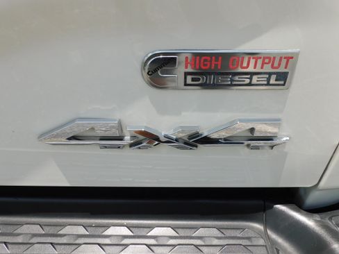 Used 2021 RAM 3500 Laramie image 15