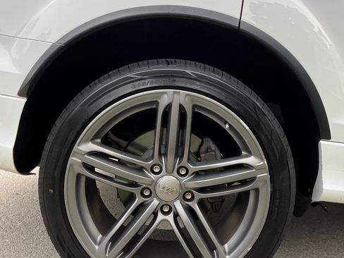 Used 2014 Audi Q7 3.0T S line Prestige AWD/4WD image 12