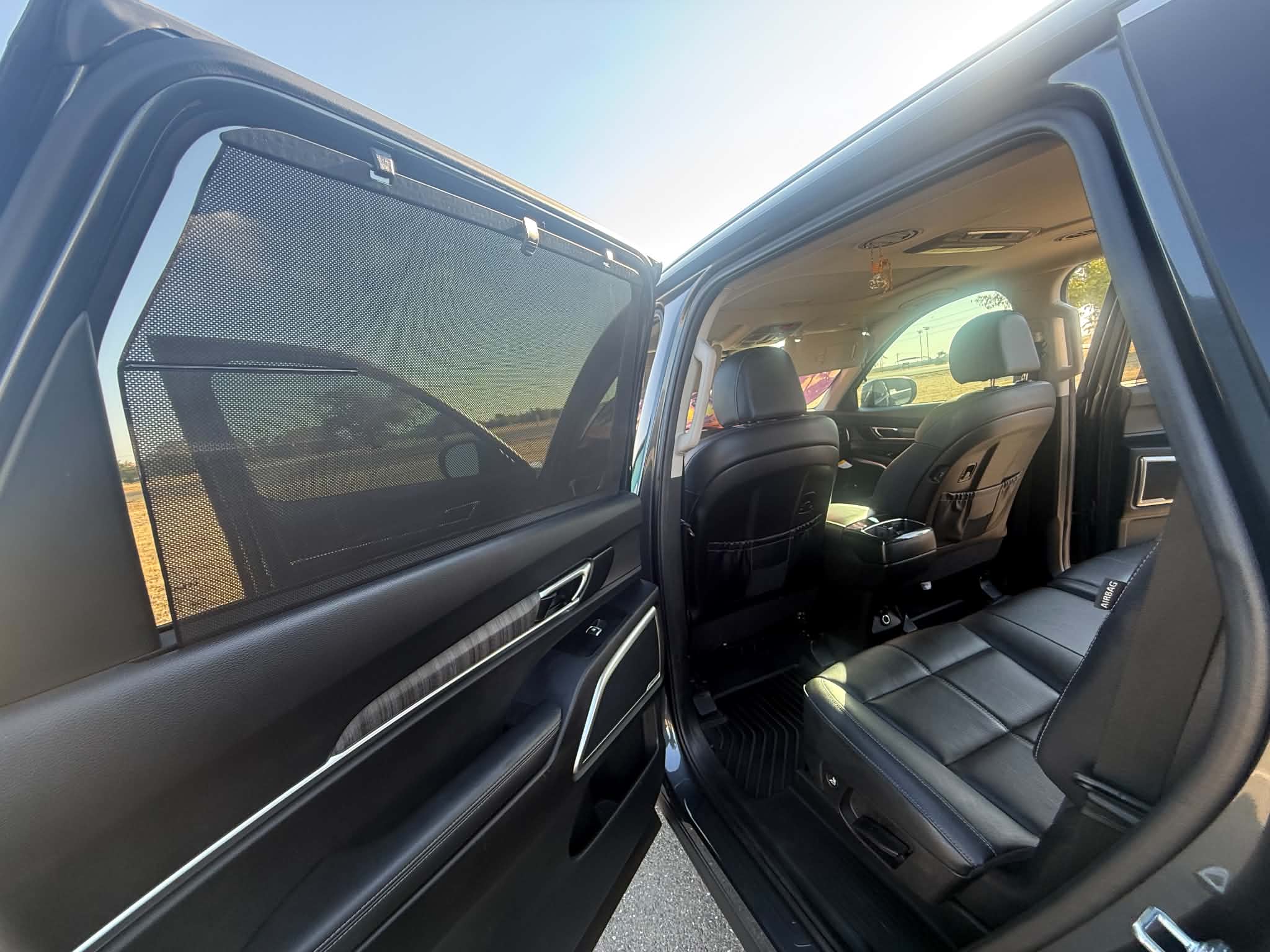 Used 2024 Kia Telluride EX FWD image 5