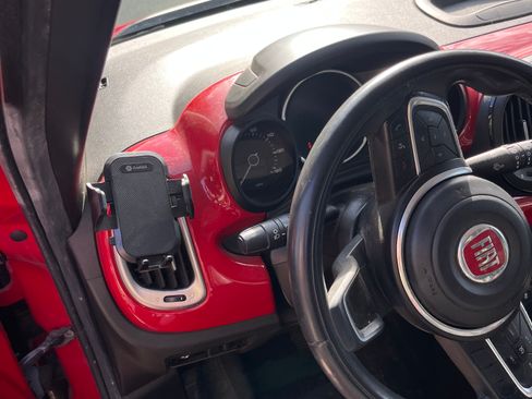 Used 2019 FIAT 500L Pop FWD image 22