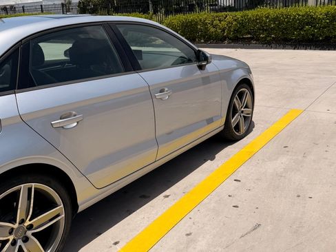 Used 2016 Audi A3 2.0T Premium w/ Audi MMI Navigation Plus AWD/4WD image 10