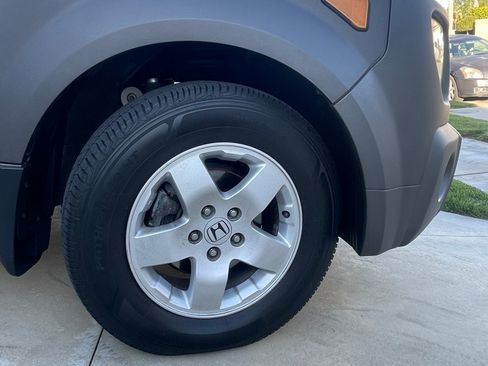 Used 2003 Honda Element EX image 15