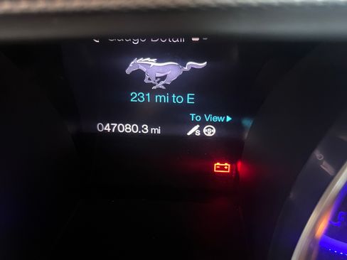 Used 2013 Ford Mustang Shelby GT500 image 8