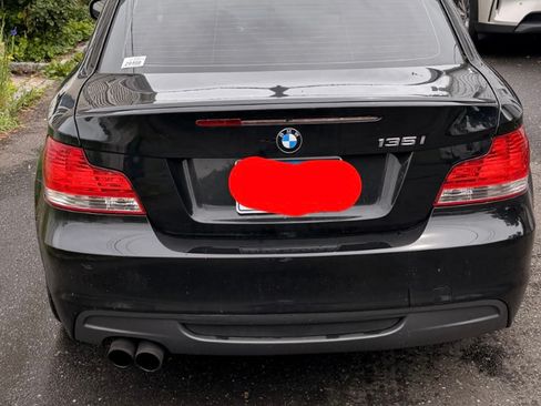 Used 2010 BMW 135i Coupe RWD image 4