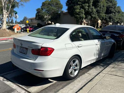Used 2015 BMW 328i Sedan image 6