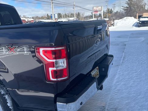 Used 2020 Ford F150 XLT w/ Equipment Group 302A Luxury image 5