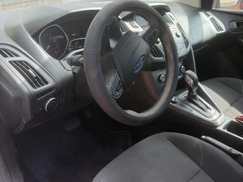 Used 2017 Ford Focus S FWD image 13
