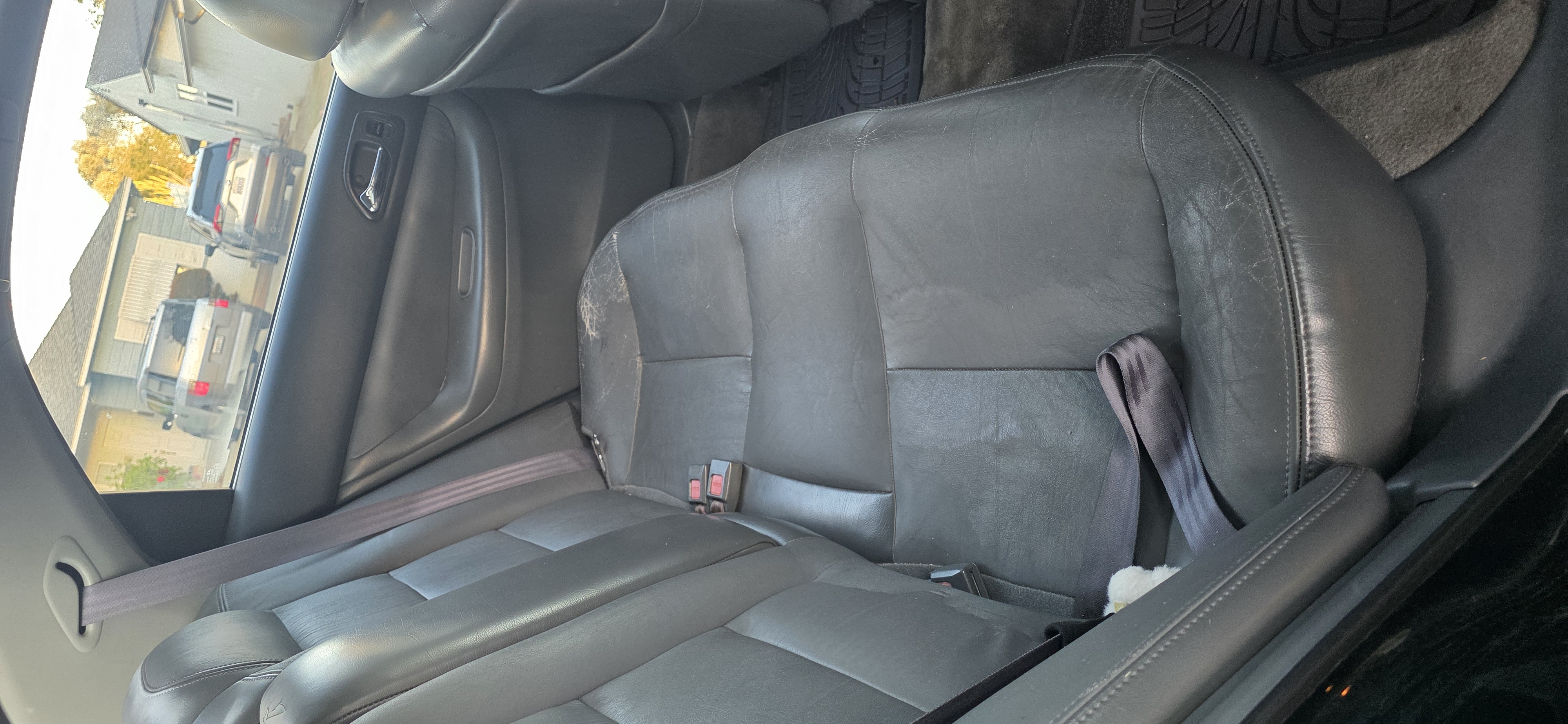 Used 1997 Honda Accord EX image 8