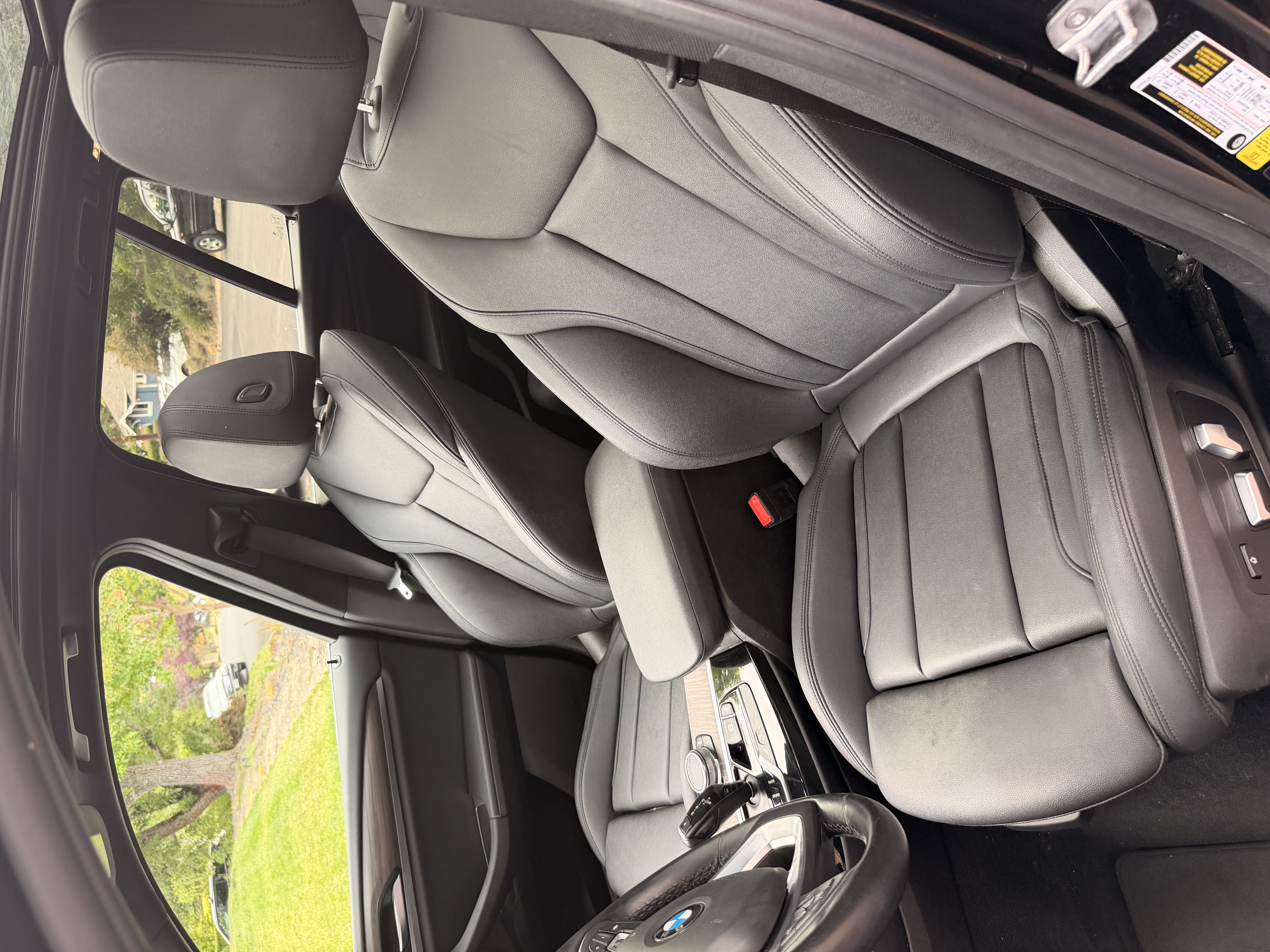 Used 2018 BMW X3 xDrive30i AWD/4WD image 13