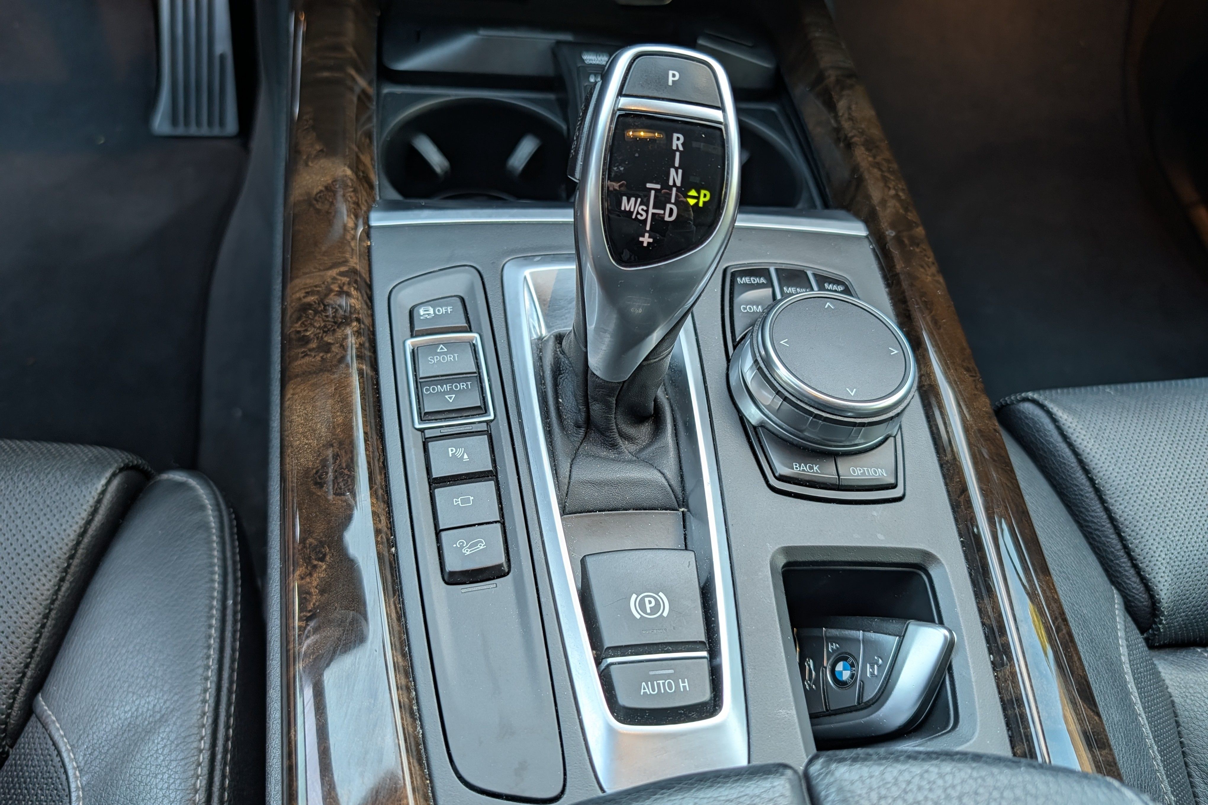 Used 2018 BMW X5 xDrive35i AWD/4WD image 16