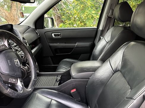 Used 2015 Honda Pilot Touring image 6