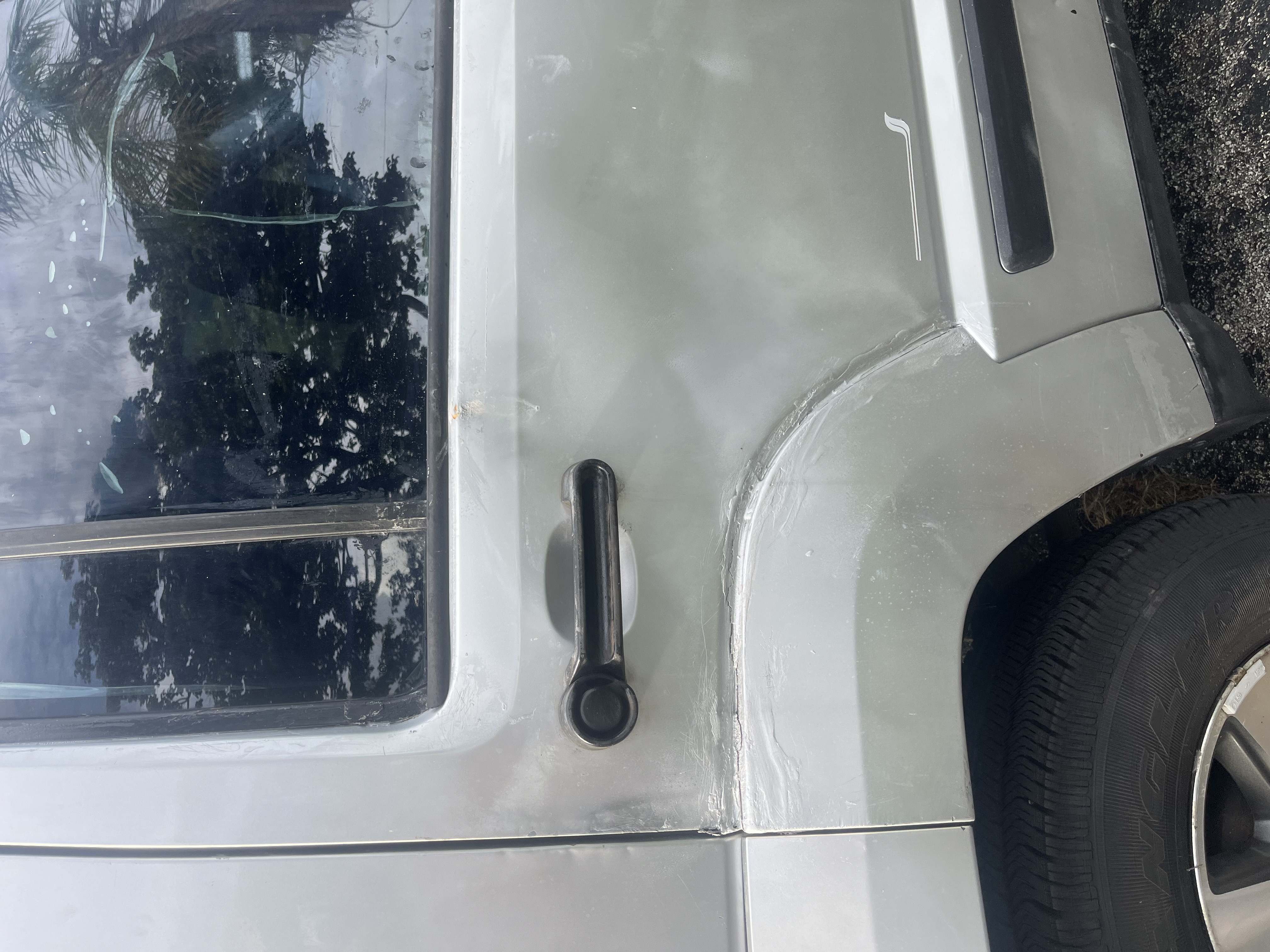 Used 2008 Jeep Liberty Sport RWD image 14