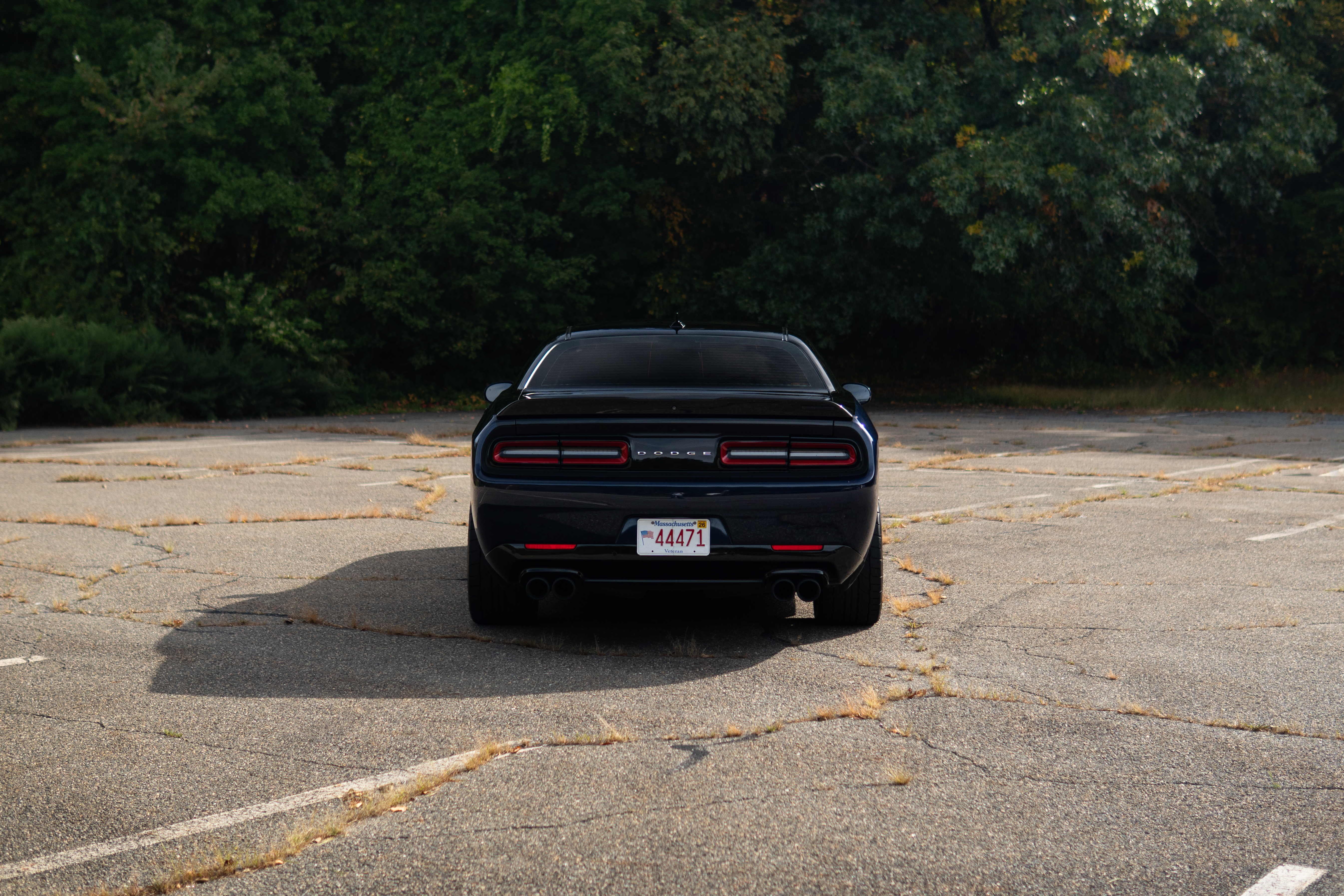 Used 2017 Dodge Challenger R/T Scat Pack RWD image 5
