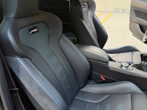 Used 2021 BMW M2 Competition w/ Executive Package RWD image 13