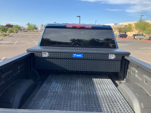 Used 2026 Chevrolet Silverado 2500 LT w/ Trail Boss Package AWD/4WD image 5