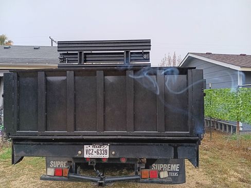 Used 2003 Chevrolet Silverado 3500 2WD Regular Cab image 18