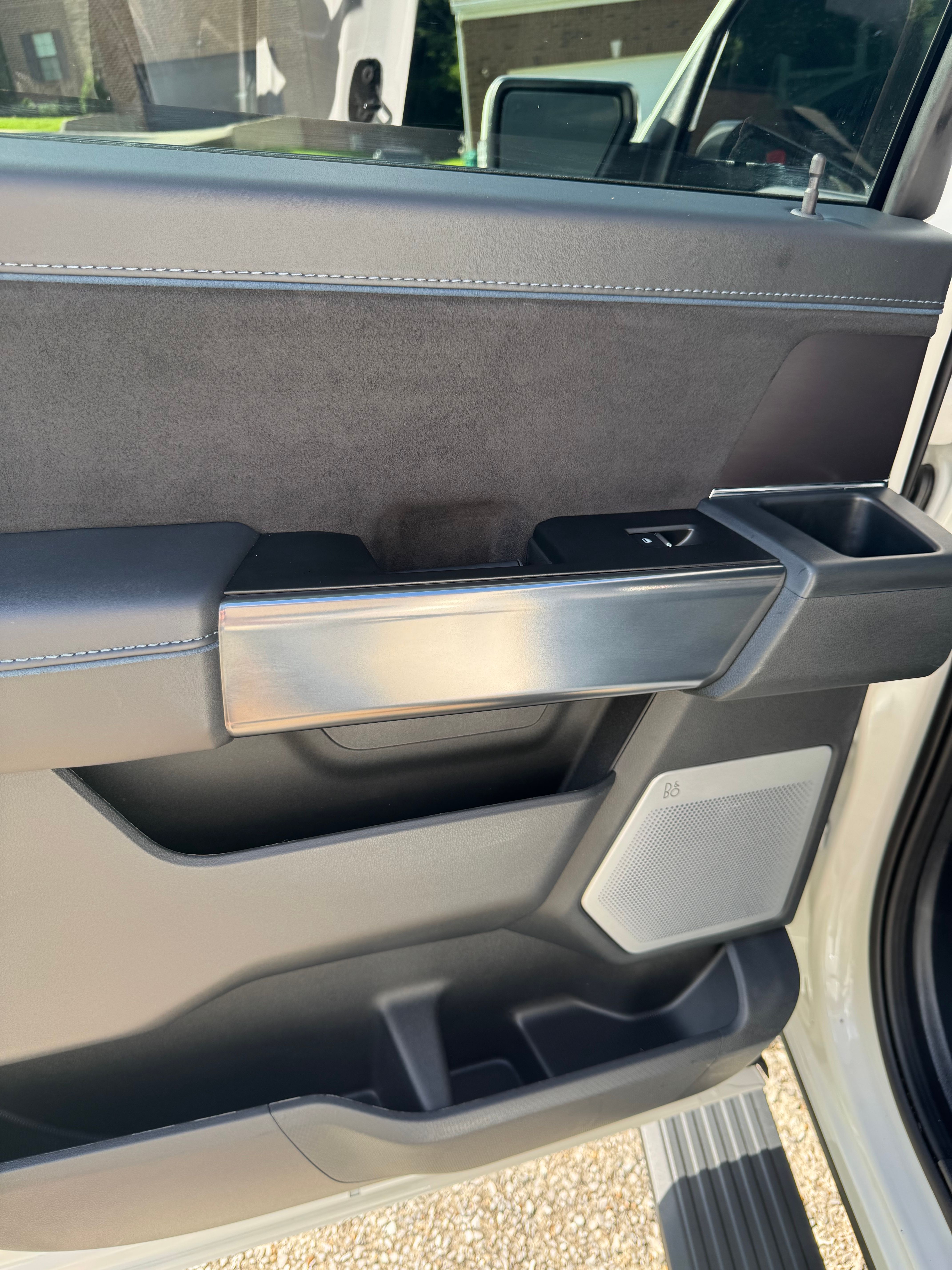 Used 2025 Ford F150 Platinum w/ Equipment Group 702A High AWD/4WD image 26