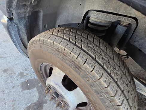 Used 2018 RAM 3500 Tradesman w/ Popular Equipment Group image 13