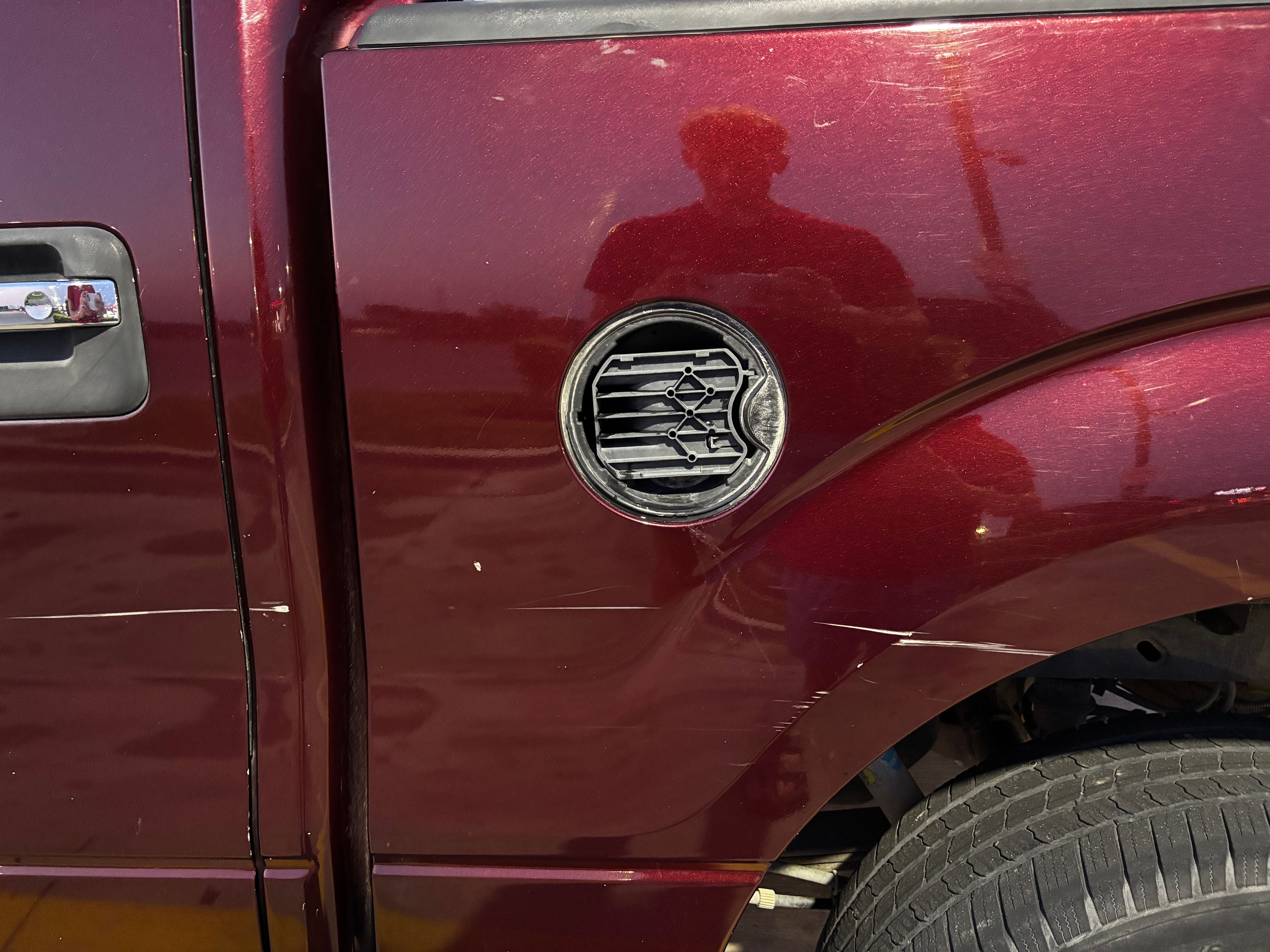 Used 2010 Ford F150 XLT RWD image 9