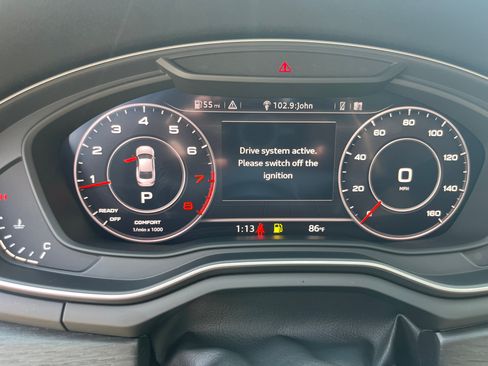 Used 2018 Audi A5 2.0T Premium Plus w/ Premium Plus AWD/4WD image 13