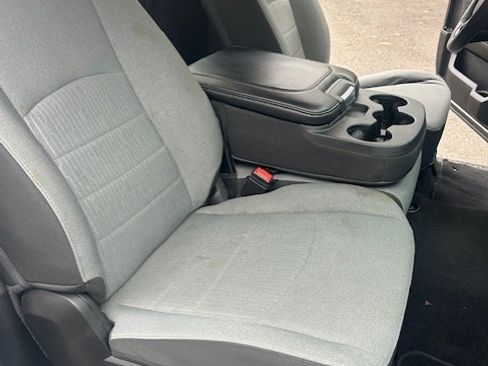 Used 2021 RAM 1500 Tradesman w/ Popular Equipment Group image 16