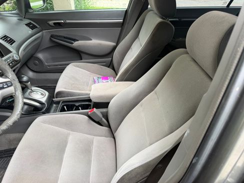 Used 2007 Honda Civic EX image 7