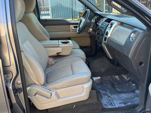 Used 2009 Ford F150 Platinum AWD/4WD image 14