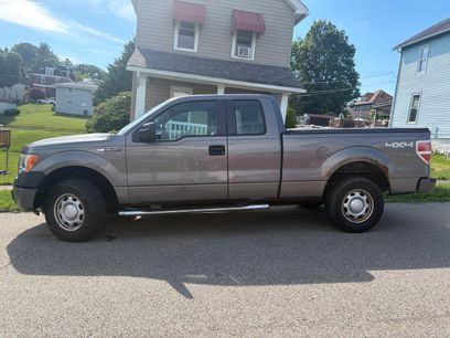 Used 2014 Ford F150 XL w/ Power Equipment Group