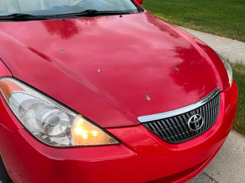 Used 2006 Toyota Solara SLE FWD image 13