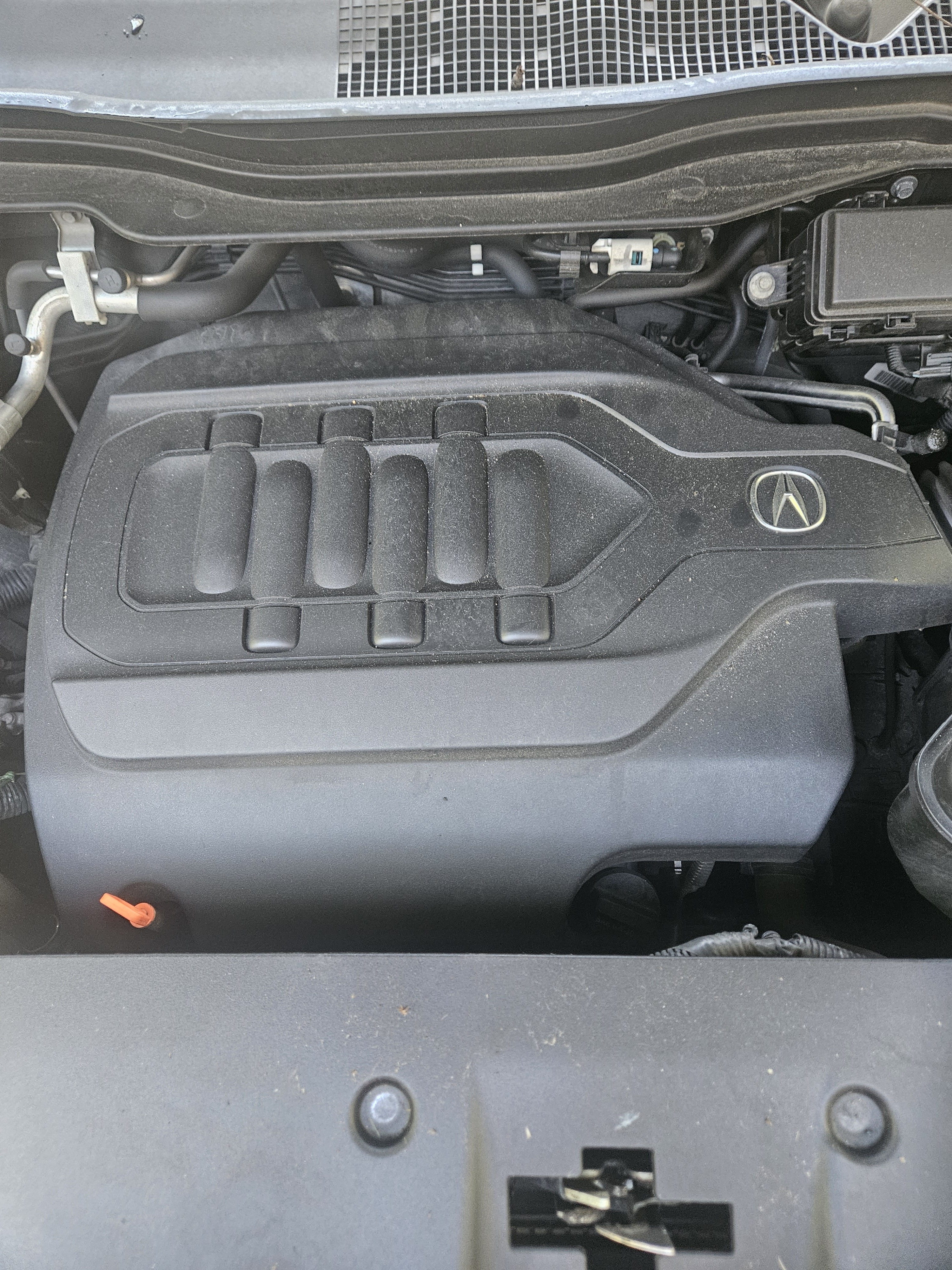 Used 2017 Acura MDX w/ Technology Package AWD/4WD image 22