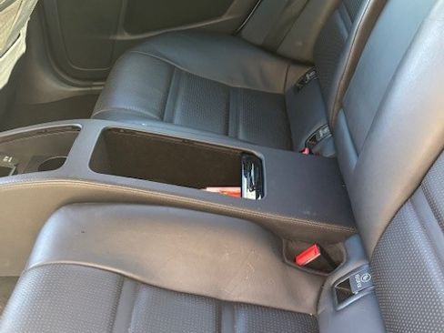 Used 2012 Mercedes-Benz CLS 63 AMG image 6