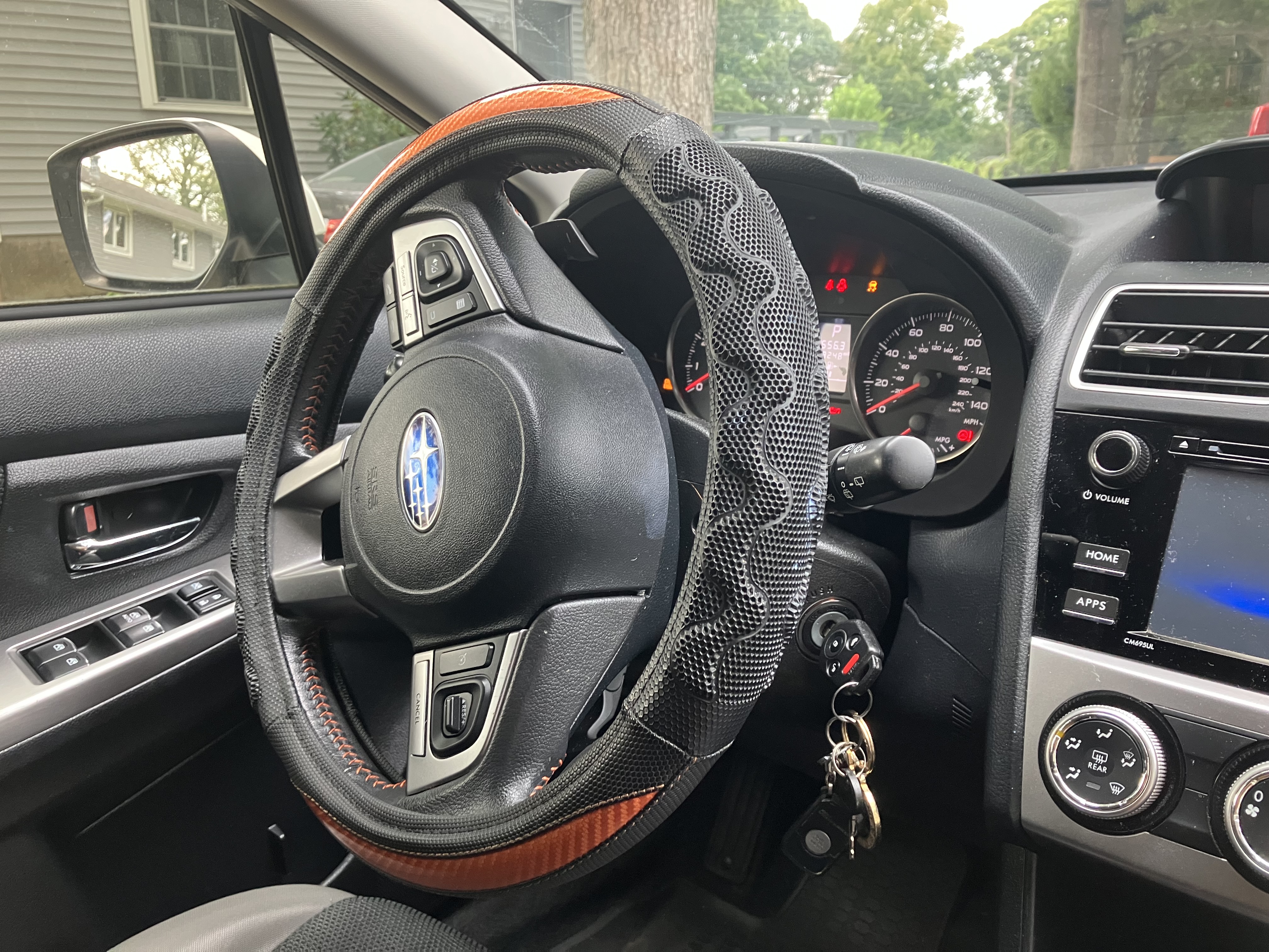 Used 2017 Subaru Crosstrek 2.0i Premium AWD/4WD image 17