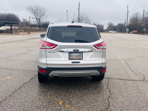 Used 2014 Ford Escape Titanium image 9