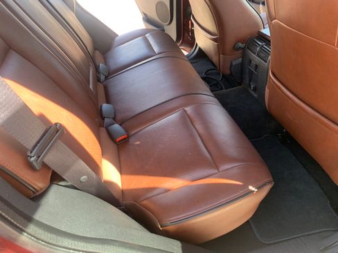 Used 2008 Jeep Grand Cherokee Overland image 13