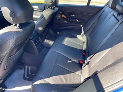 Used 2014 BMW 328i Sedan RWD image 11