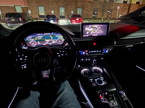 Used 2018 Audi S5 Premium Plus w/ Navigation Package image 26