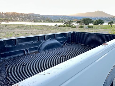 Used 1996 GMC Sierra 2500 4x4 Extended Cab image 29