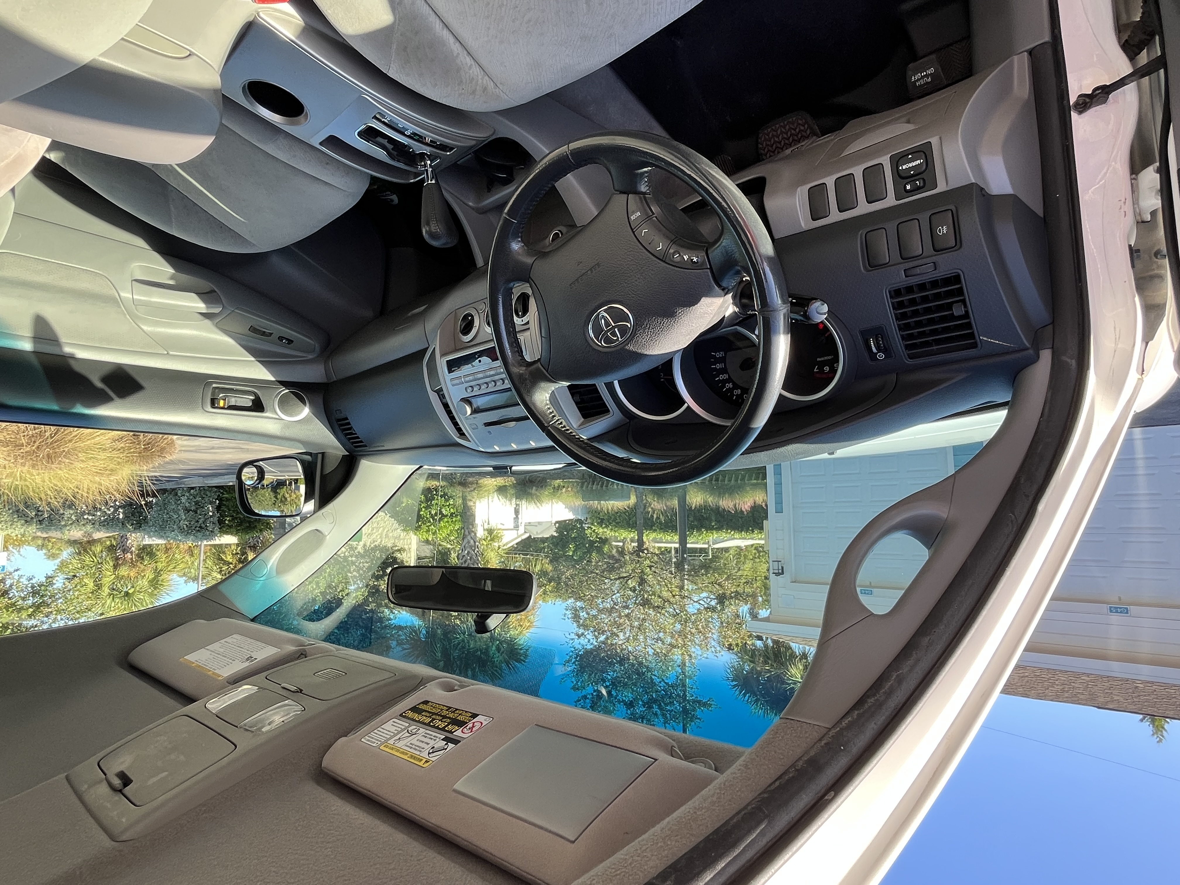 Used 2006 Toyota Tacoma PreRunner RWD image 10