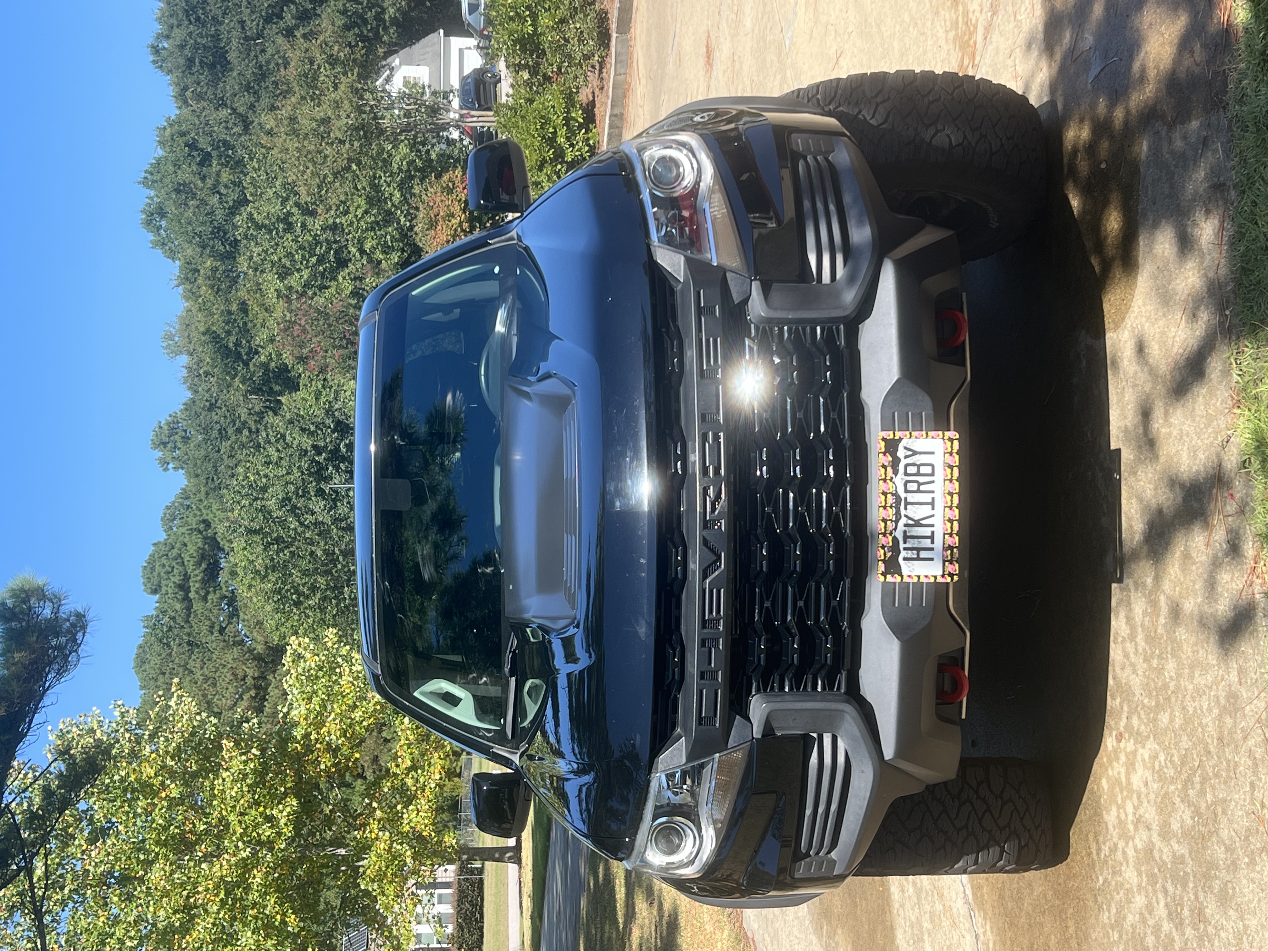 Used 2022 Chevrolet Colorado ZR2 AWD/4WD image 20