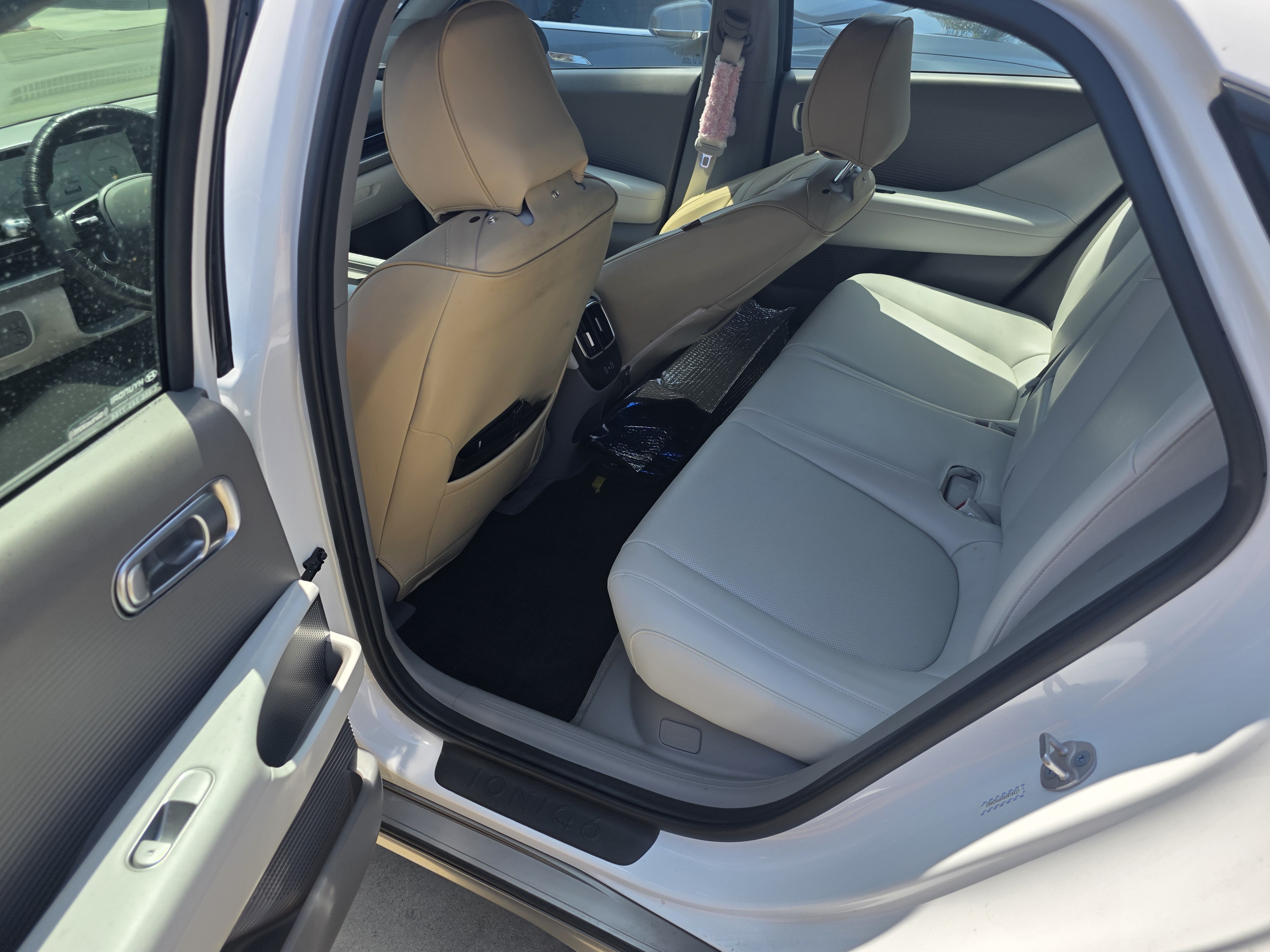 Used 2024 Hyundai Ioniq 6 SEL RWD image 11
