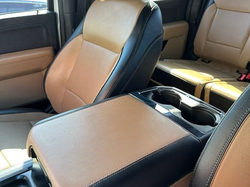 Used 2023 Ford F350 Lariat w/ Lariat Ultimate Package image 18