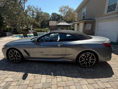 Used 2023 BMW M850i xDrive Convertible