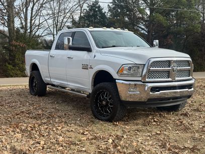 Used 2013 RAM 2500 Laramie w/ Convenience Group